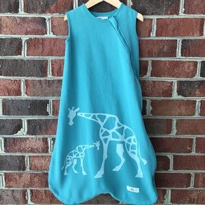 WEE URBAN Modern Baby Sleep Sack Size 6-18 months